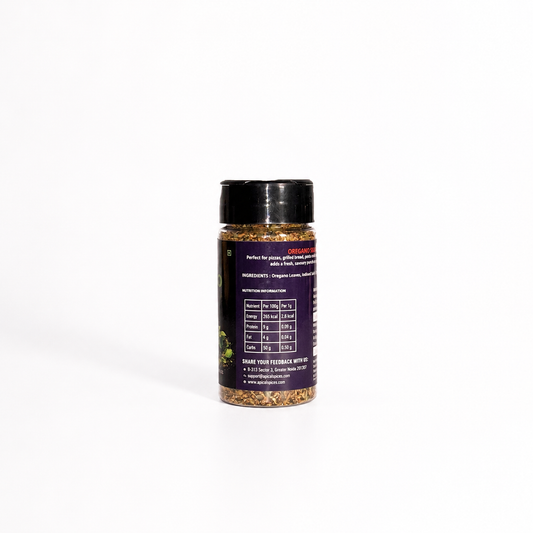 Oregano - 45g