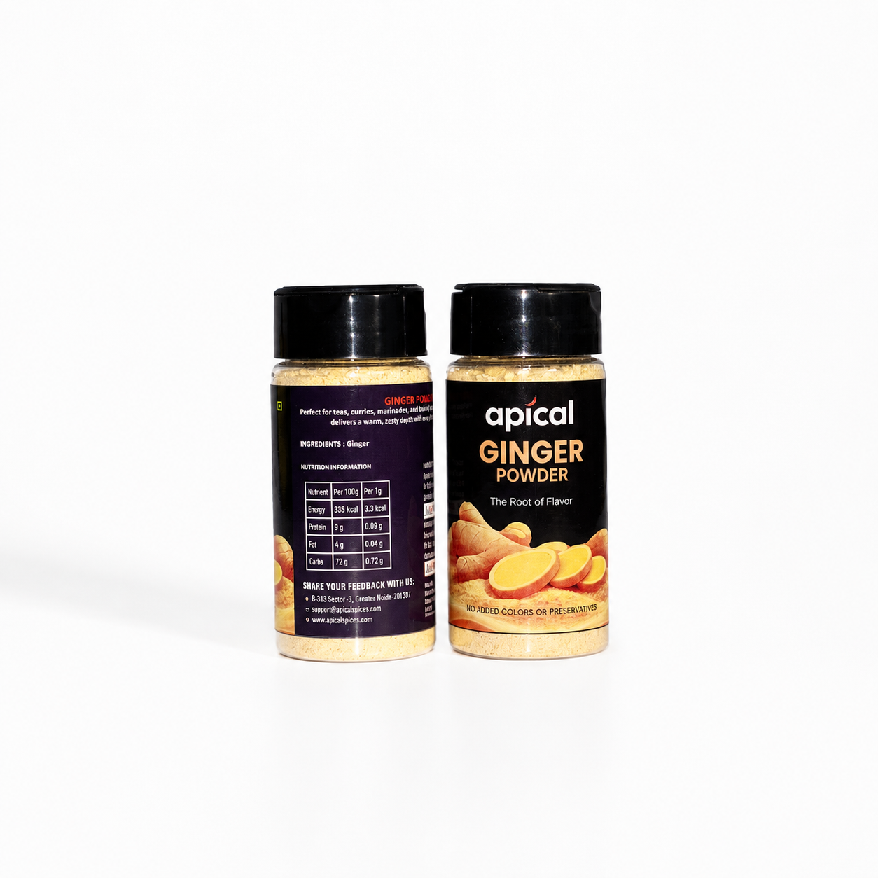 Ginger Powder - 35g