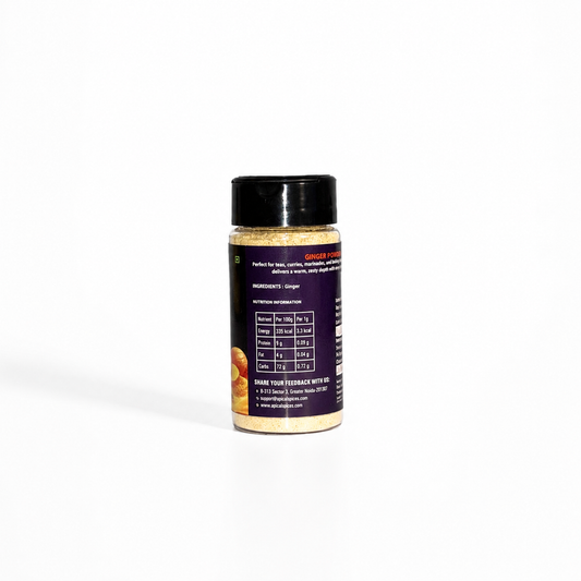 Ginger Powder - 35g