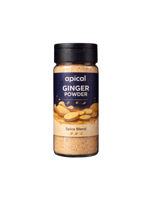 Pizza & Pasta Seasoning