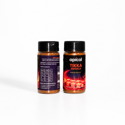 Tikka Masala - 50g