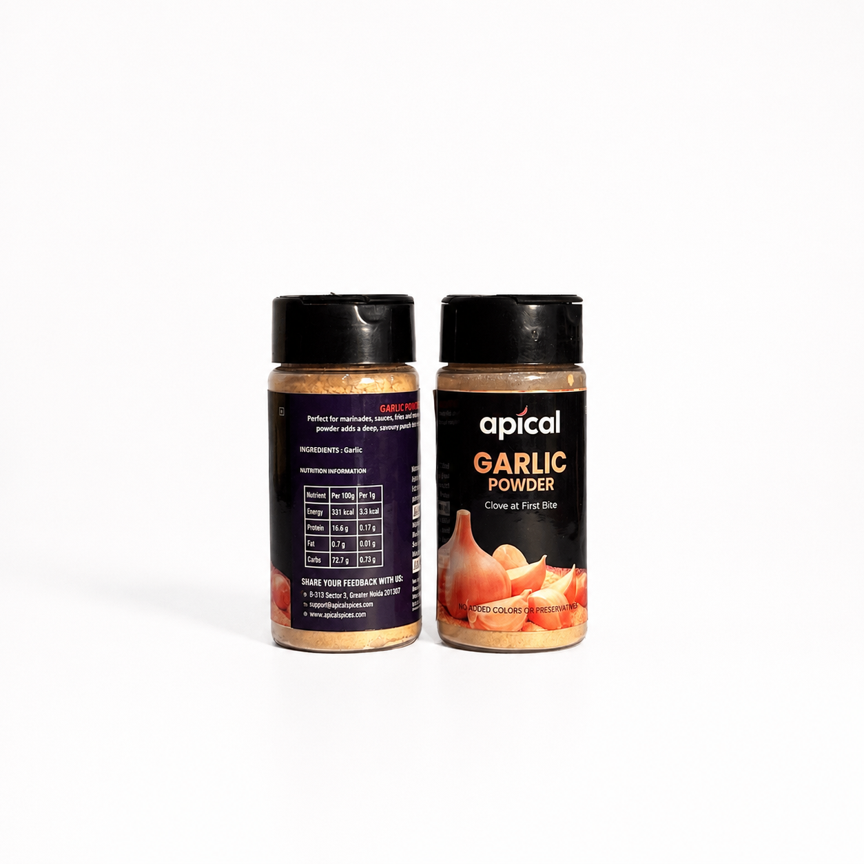 Garlic Powder - 50g