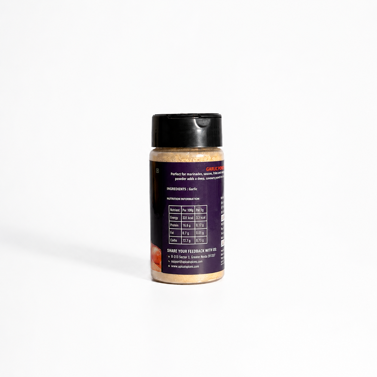 Garlic Powder - 50g