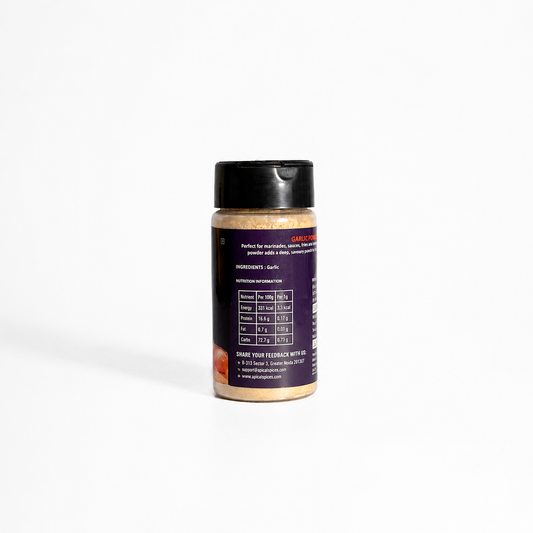 Garlic Powder - 50g