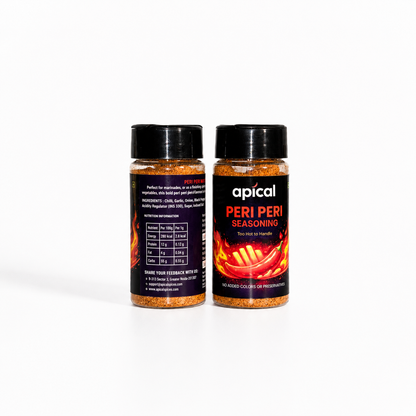 Peri Peri Masala - 45g