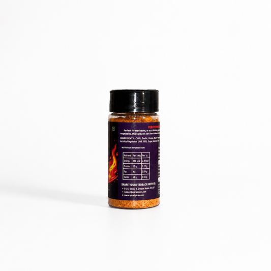 Peri Peri Masala - 45g