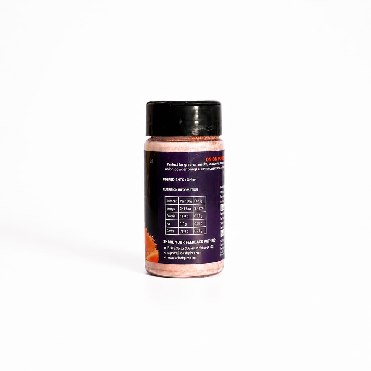 Onion Powder - 40g