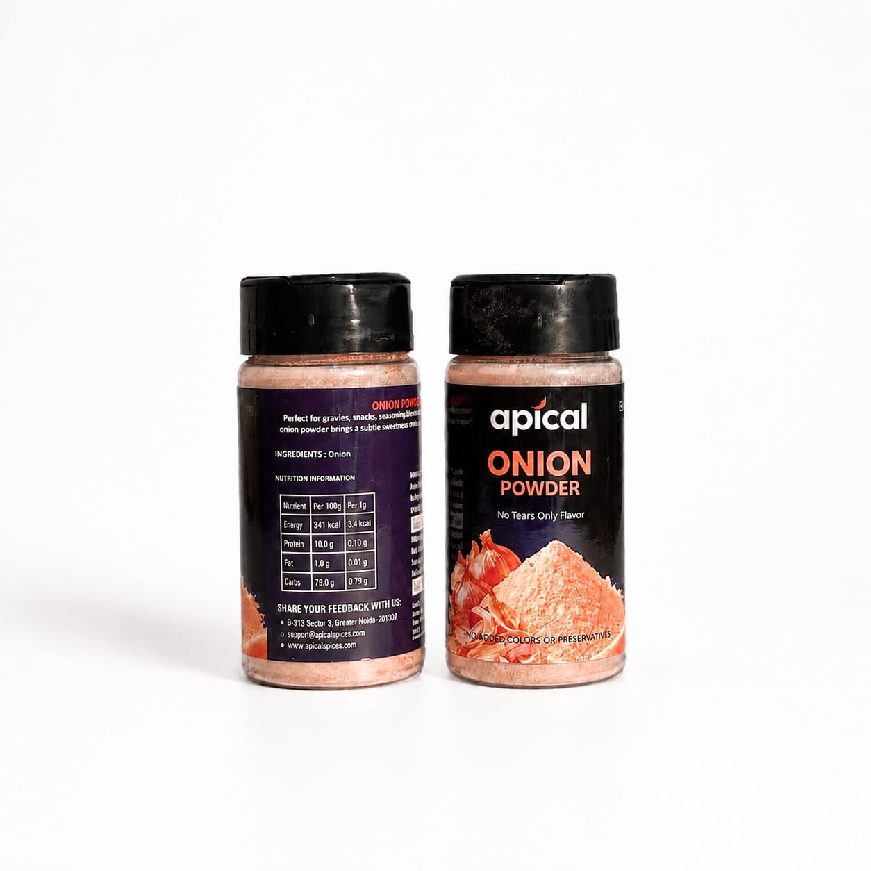 Onion Powder - 40g